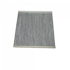 FILTRO CABINA CARBONO ACTIVADO - FMC-8Z19CA