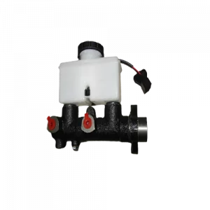 BOMBA FRENO BASE HORIZONTAL - JBBM-04