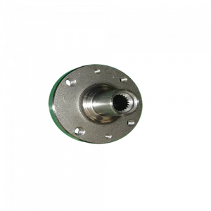 MAZA DELANTERA     - KMM-12