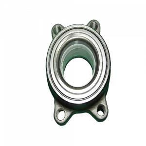 BALERO MAZA DELANTERA   - KMM-16