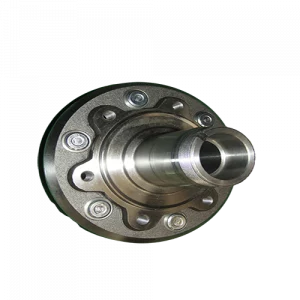 MAZA DELANTERA     - KMM-33