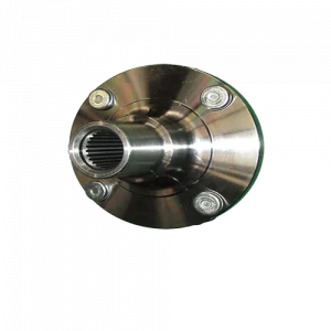 MAZA DELANTERA     - KMM-38