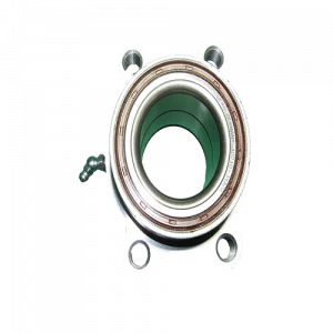 BALERO MAZA DELANTERA   - KMM-40