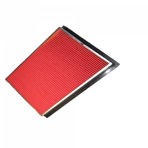 FILTRO AIRE CORTO - MFA-4100