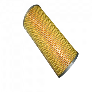 FILTRO AIRE TAPAS METALICAS Y MALLA - MFA-4660