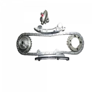 KIT DISTRIBUCION ZD30DDTI - MT-0012