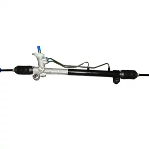 CAJA DE DIRECCION HIDRAULICA - BERG-1115